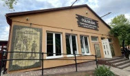Irány Colorado Western Étterem & Söröző, Nyíregyháza