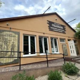 Irány Colorado Western Étterem & Söröző, Nyíregyháza - Külső kép