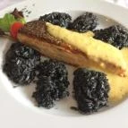 Írottkő Hotel étterme Kőszeg - Étel/ital