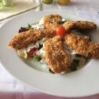 Írottkő Hotel étterme Kőszeg - Étel/ital