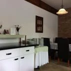 Írottkő Hotel étterme Kőszeg - Belső