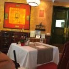 János Étterem Budapest - Étel/ital