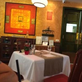 János Étterem, Budapest - Étel/ital