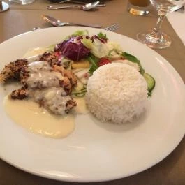 János Étterem, Budapest - Étel/ital