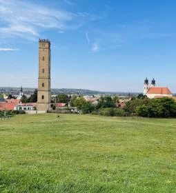 Fellner Jakab-kilátó