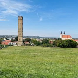 Fellner Jakab-kilátó Tata - Egyéb