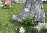 Kálvária-domb Tata