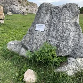 Kálvária-domb, Tata - Egyéb