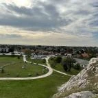 Kálvária-domb Tata - Egyéb