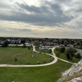 Kálvária-domb, Tata - Egyéb