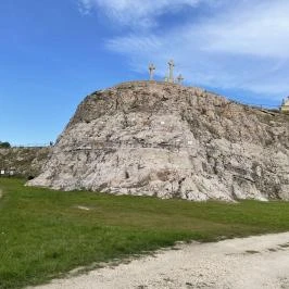 Kálvária-domb, Tata - Egyéb