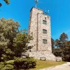 Károly-kilátó Sopron - Egyéb