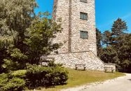 Károly-kilátó Sopron