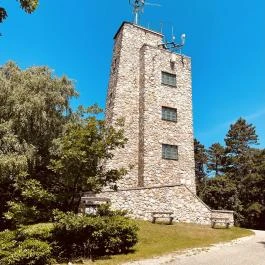 Károly-kilátó Sopron - Egyéb