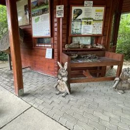 Kecskeméti Arborétum, Kecskemét - Egyéb