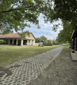 Kecskeméti Arborétum