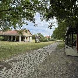 Kecskeméti Arborétum, Kecskemét - Egyéb