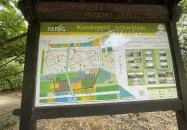 Kecskeméti Arborétum Kecskemét