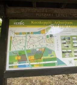 Kecskeméti Arborétum