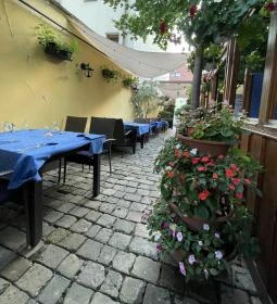 Kecskeméti Csárda és Borház