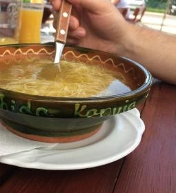 Kehida Kapuja Kávéház és Pizzéria