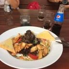 Kehida Kapuja Kávéház és Pizzéria Kehidakustány - Étel/ital