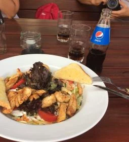 Kehida Kapuja Kávéház és Pizzéria