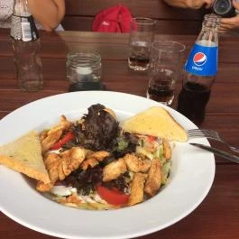 Kehida Kapuja Kávéház és Pizzéria, Kehidakustány - Étel/ital