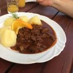 Kehida Kapuja Kávéház és Pizzéria Kehidakustány - Étel/ital