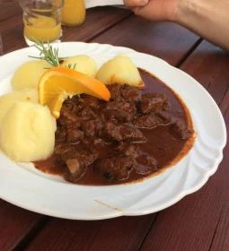 Kehida Kapuja Kávéház és Pizzéria