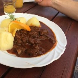 Kehida Kapuja Kávéház és Pizzéria, Kehidakustány - Étel/ital