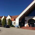 Kehida Termál Gyógy- és Élményfürdő Kehidakustány - 