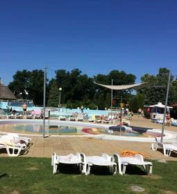 Kehida Termál Gyógy- és Élményfürdő