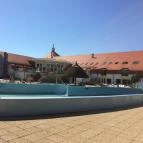 Kehida Termál Gyógy- és Élményfürdő Kehidakustány - 