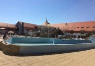 Kehida Termál Gyógy- és Élményfürdő Kehidakustány