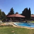 Kehida Termál Gyógy- és Élményfürdő Kehidakustány - 