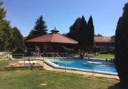 Kehida Termál Gyógy- és Élményfürdő Kehidakustány