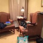 Kentaur Apartmans Szentendre - Szobák