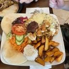 King Shoarma Török Étterem és Kávéház Komárom - Egyéb