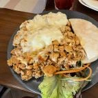 King Shoarma Török Étterem és Kávéház Komárom - Egyéb