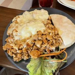 King Shoarma Török Étterem és Kávéház Komárom - Egyéb