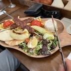 King Shoarma Török Étterem és Kávéház Komárom - Egyéb