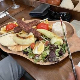 King Shoarma Török Étterem és Kávéház Komárom - Egyéb