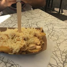 Kő Büfé, Budapest - Egyéb