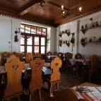 Kocsi Csárda Hévíz - Egyéb