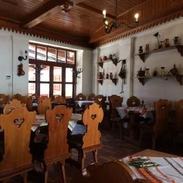 Kocsi Csárda Hévíz - Egyéb