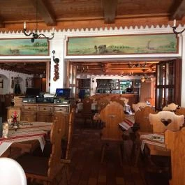 Kocsi Csárda Hévíz - Egyéb