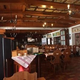 Kocsi Csárda Hévíz - Egyéb