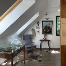 Kőhalmy Vadászati Múzeum Sopron - Egyéb