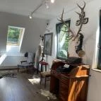 Kőhalmy Vadászati Múzeum Sopron - Egyéb